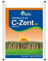 C-ZENT GR
