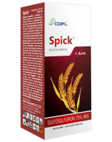 SPICK